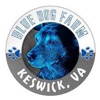 Blue Dog Farm coupons